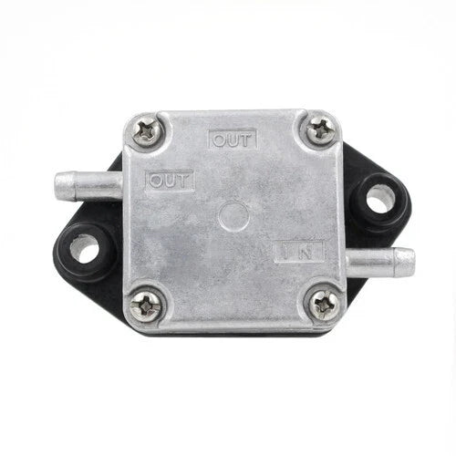 Fuel Pump Assy for Suzuki Outboard 4-Stroke DF 4HP 5HP 6HP