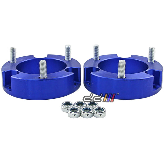 2 x 2.5" Front & 2" Rear Lift Kits for Toyota Hilux VIGO REVO (2005-ON)