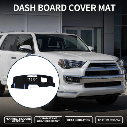 Dash Cover Non-Slip for Mazda CX-5 KF Series (2017-2023)