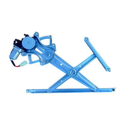 Front Left Window Regulator with Motor for Toyota Kluger GSU40 (2007-2013)