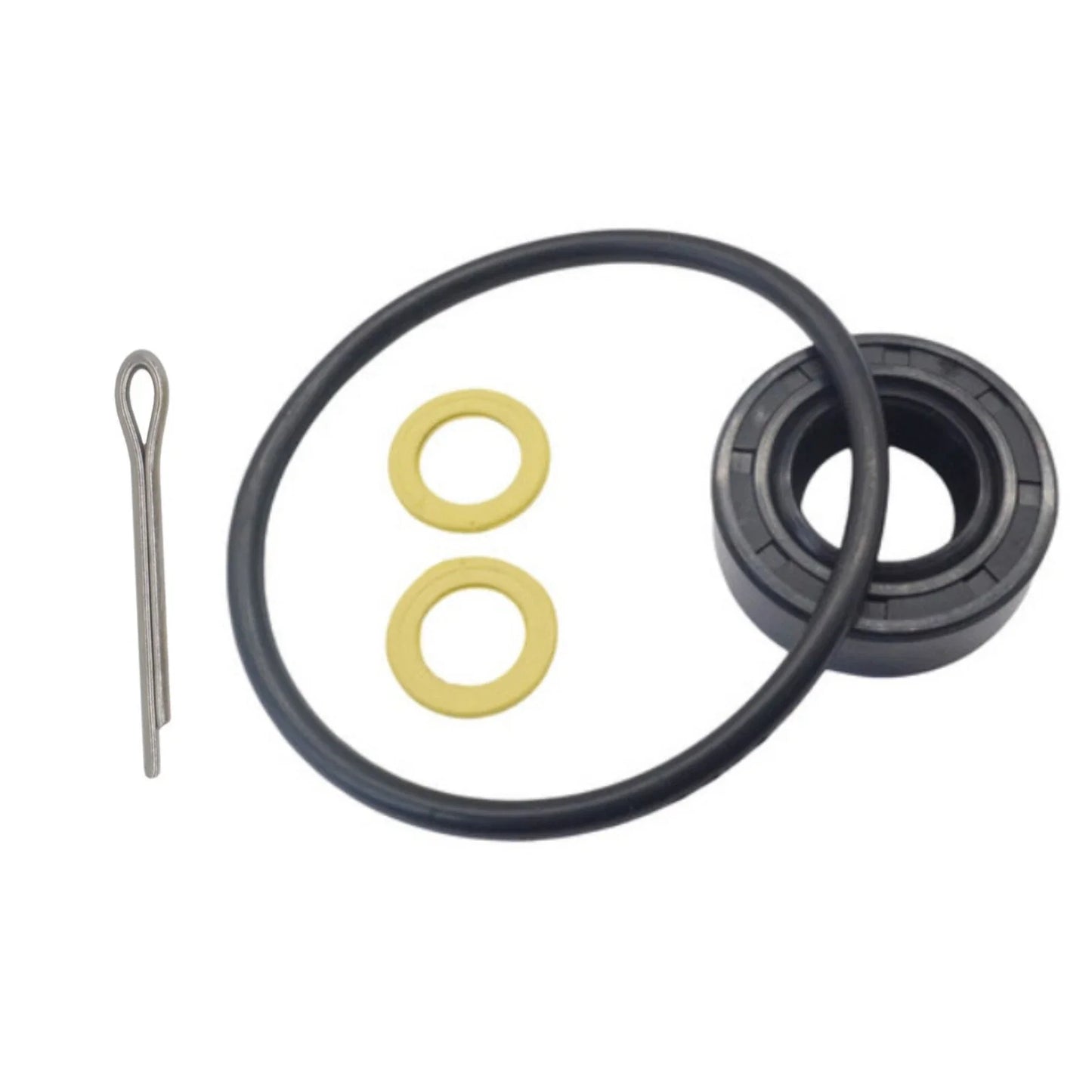 Lower Unit Seal Kit for Mercury Marine 4HP 5HP 6HP