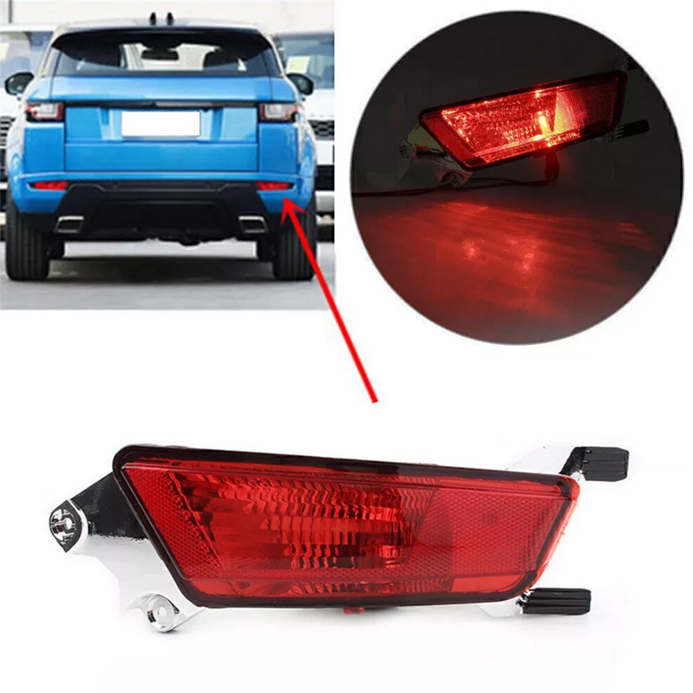 Rear Right Fog Lamp for Land Rover Range Rover Evoque (2012-2023)