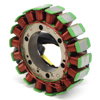 Stator Coil for Honda NV600 Shadow, NV400, CJ/CK, Steed 400 (1988-1999)