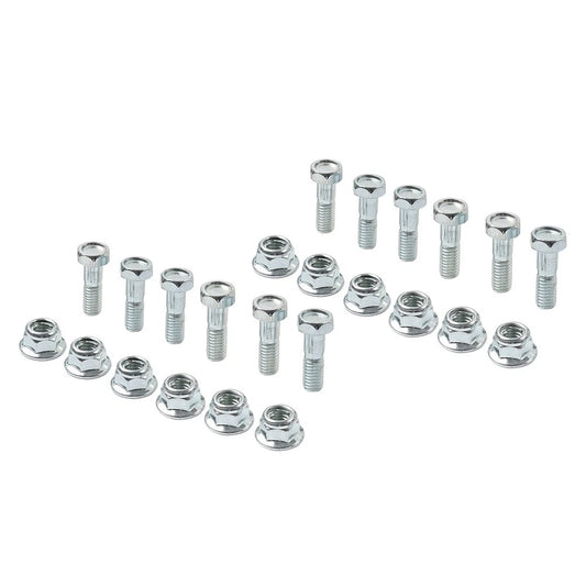 1 Brake Disc Rotor Bolts for Honda CRF150 CRF250R CRF450R (2007-2023)