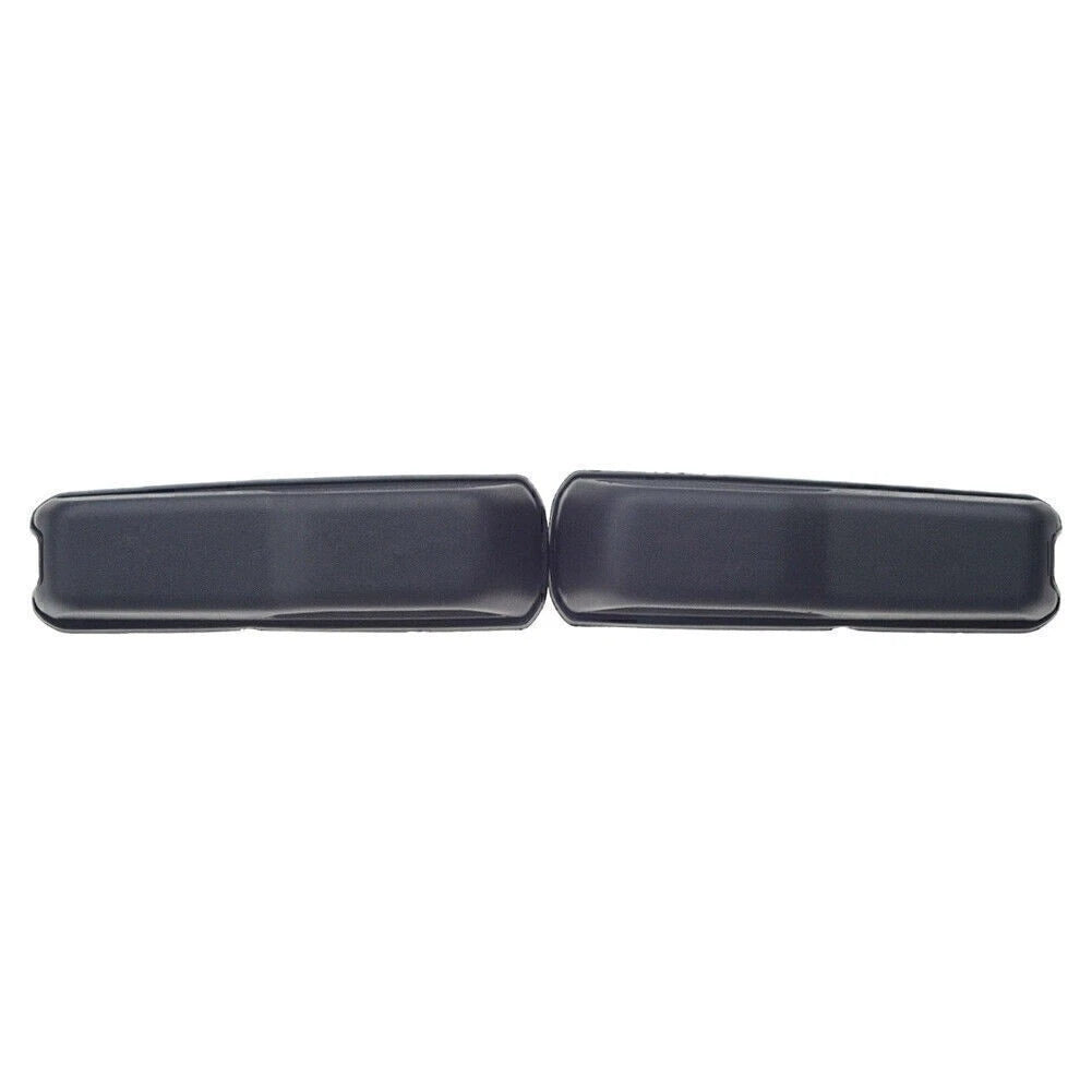 2 x Car Hood Stop Bumper for 2018-2020 Jeep Wrangler JL