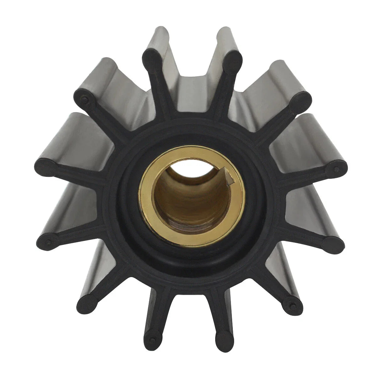 Water Pump Impeller for Sherwood 17000K Caterpillar 7E-0321 1W5664