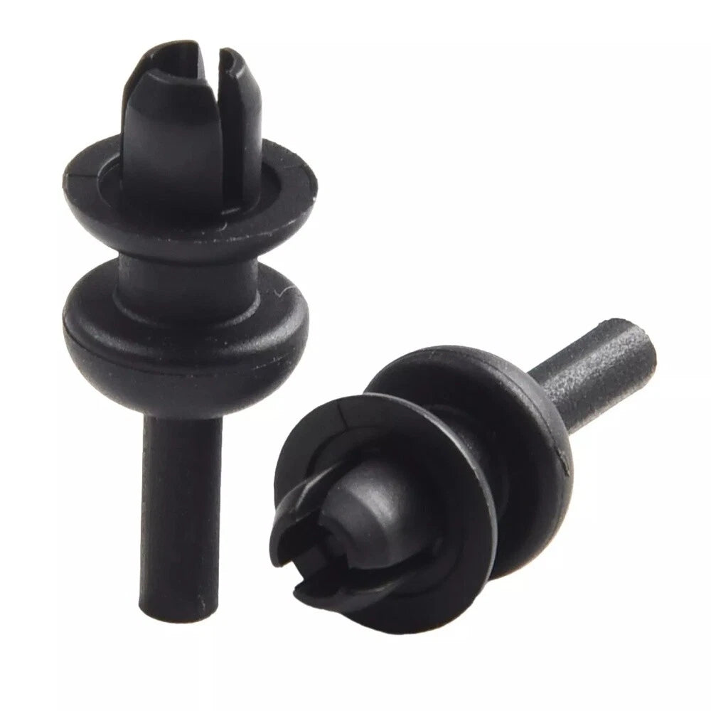 Trunk Parcel Shelf Hanger String Clips for Citroen Peugeot
