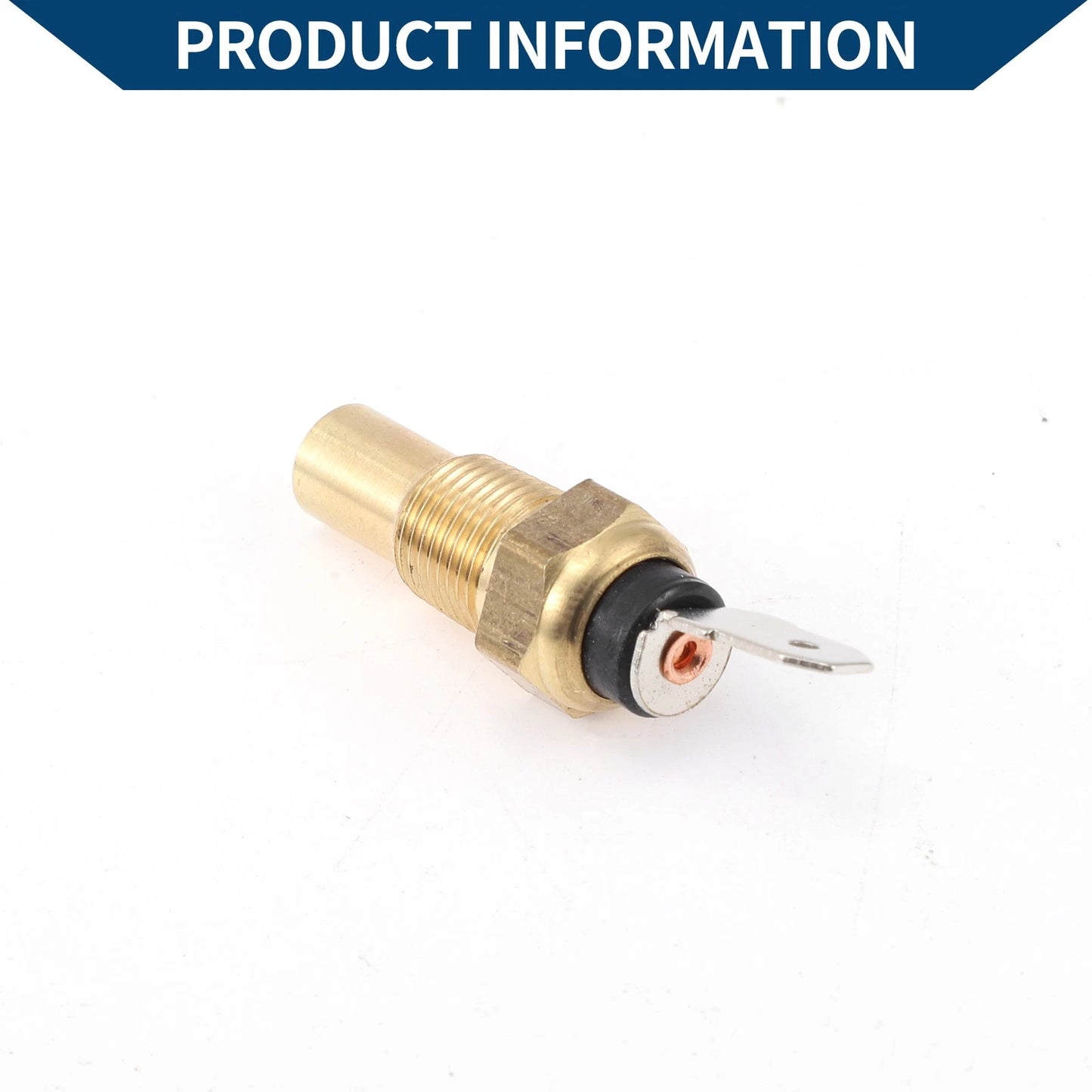 Engine Coolant Temperature Sensor for ACURA SLX (1996-1999)