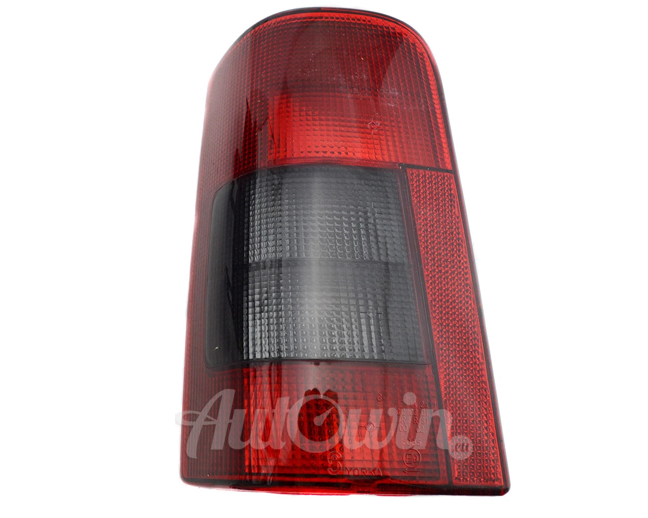 Rear Taillight Lamp Left Side for Citroen Berlingo (1996-2002) OEM NEW