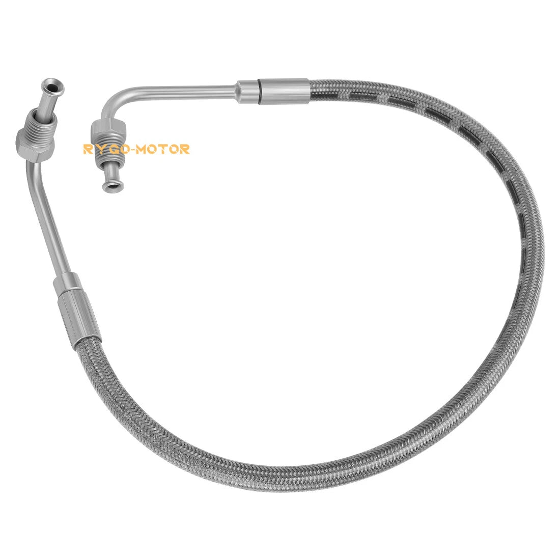 Rear Brake Line Hose for Polaris Sportsman 300 400 4x4 HO (2008–2010)