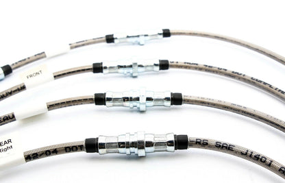 Brake Line Kit for Subaru Outback (1996-1999) - Brake Upgrade