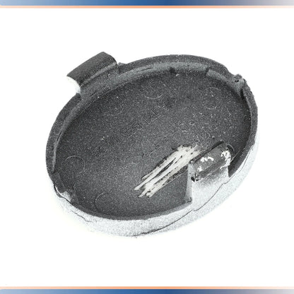 Rear Side Bumper Tow Hook Cover for Mercedes-Benz (2012-2018)