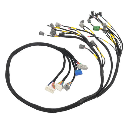 Engine Harness for Honda Civic Integra B16 B18 D16 OBD1 (1992-2000)
