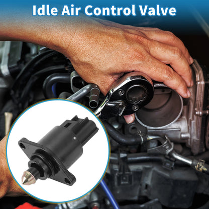 Idle Air Control Valve for Dodge Caravan (1998-2002)