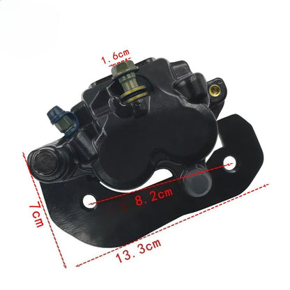 2 x Brake Calipers for Can-Am Outlander 450 (2018–2022)