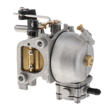 Carburetor for Suzuki DT 9.9/15 HP 2-Stroke (1983-1988)