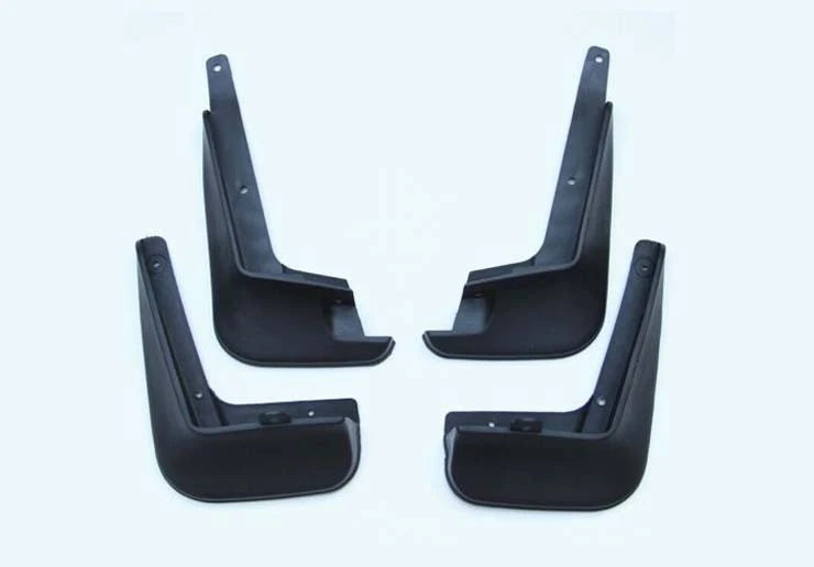 Mud Flaps Splash Guards for Toyota Corolla Sedan (2014-2018) (4 pcs)