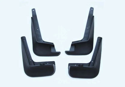 Mud Flaps Splash Guards for Toyota Corolla Sedan (2014-2018) (4 pcs)