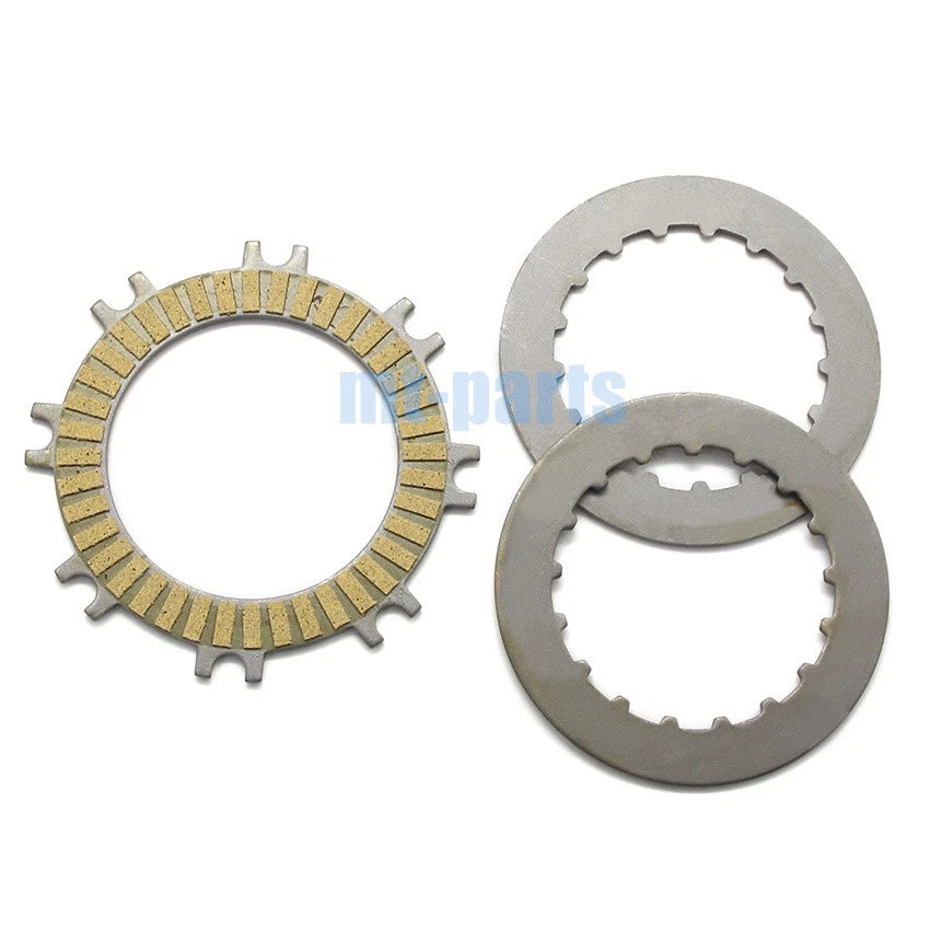 Clutch Friction Disc Plate for Honda ATC70/TRX70 (1973-1987)