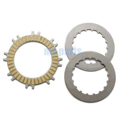 Clutch Friction Disc Plate for Honda ATC70/TRX70 (1973-1987)