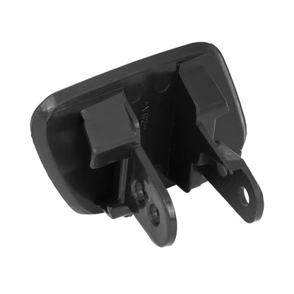 Front Left Headlight Washer Nozzle Cover for BMW X5 (2008-2013)