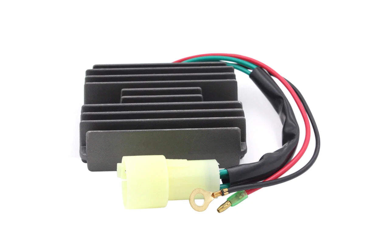 Voltage Regulator Rectifier for Yamaha Marine 67F Series (1996-2006)