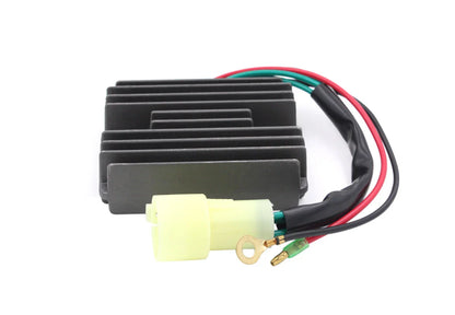 Voltage Regulator Rectifier for Yamaha Marine 67F Series (1996-2006)