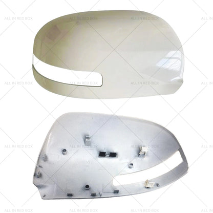 Right Side Mirror Cover for Mitsubishi ASX XB XC XD (2012-2020)