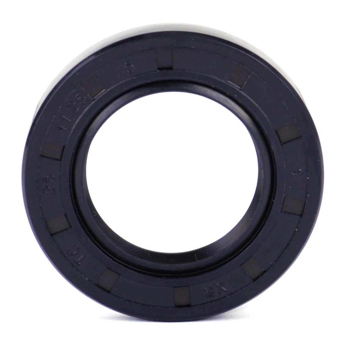 Shaft Seal Oil Seal Ring for Honda GX160 5.5HP & GX200 6.5HP (2000-2023)