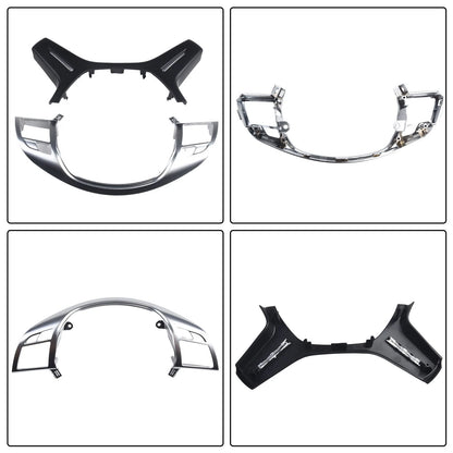 Steering Wheel Bezel Cover Trim for Mercedes M/ML/GL/GLS