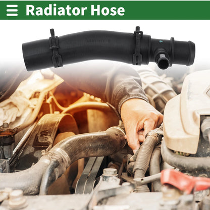 Radiator Coolant Hose for Land Rover Range Rover (2013-2021)