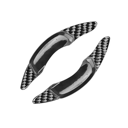 Steering Wheel Shifter Paddle Extensions for Volvo XC40 (2019-2023)