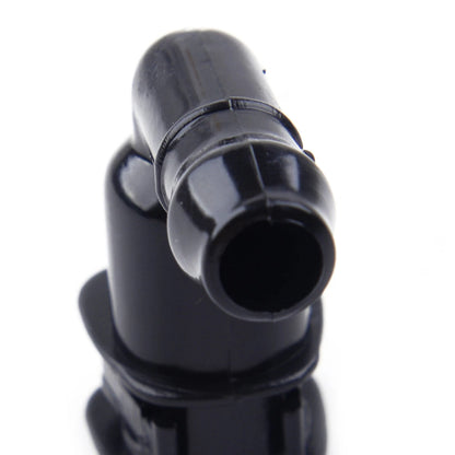 Front Washer Headlight Connector for Audi A6, VW Golf, Skoda Fabia