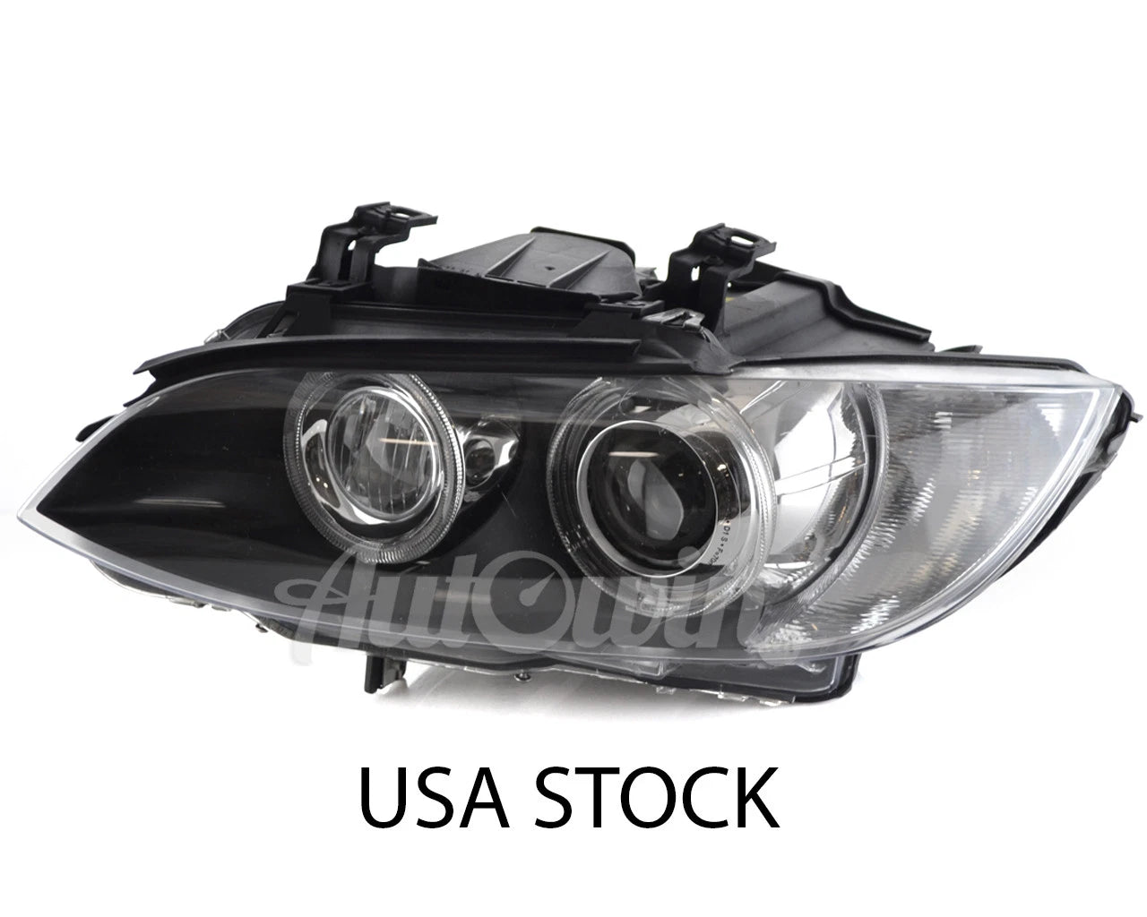 Bi-Xenon Adaptive Headlights for BMW 3 Series E92 E93 (2007-2013) - OEM USA