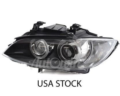 Bi-Xenon Adaptive Headlights for BMW 3 Series E92 E93 (2007-2013) - OEM USA
