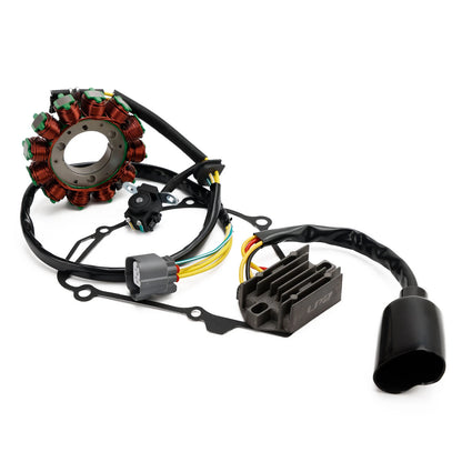 Stator, Regulator, Gasket for Kawasaki KX 250F (2011-2012)