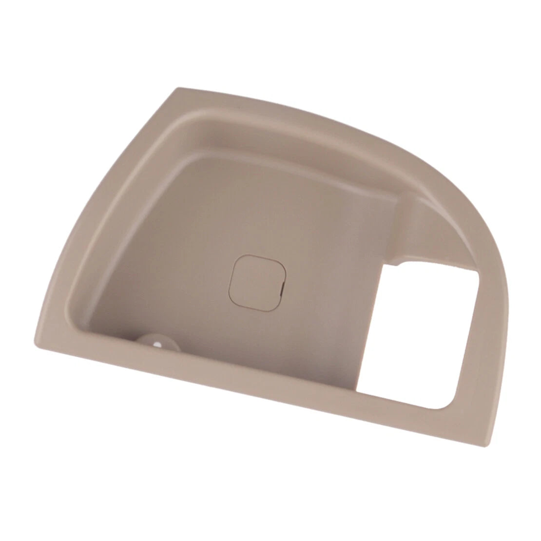 Front Inner Door Handle Trim for Hyundai Santa Fe (2007-2012)