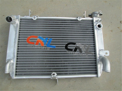Aluminum Radiator for Yamaha YZF-R6 2 x 99-02 (1999-2002)