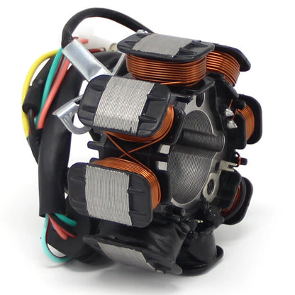 Magneto Stator Coil for Honda NX125 (1988-1990)