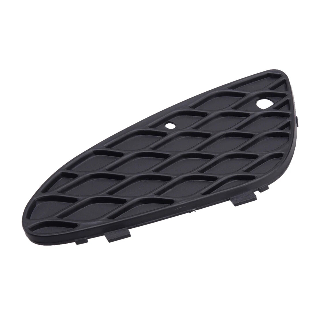 Left Front Bumper Lower Cover Grille for Mercedes E-Class W211 (2003-2009)