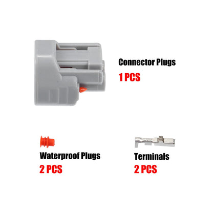 Side Marker Light Connector Adapters for Toyota