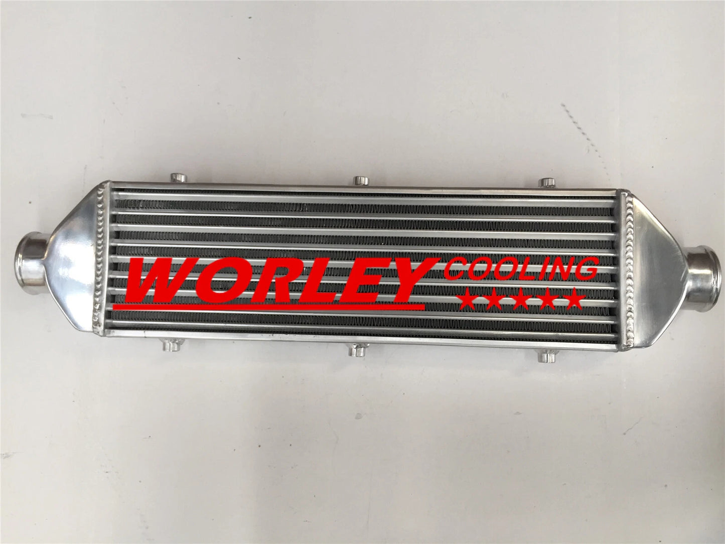 Turbo Intercooler 520x160x50mm for Universal (2010-2023)