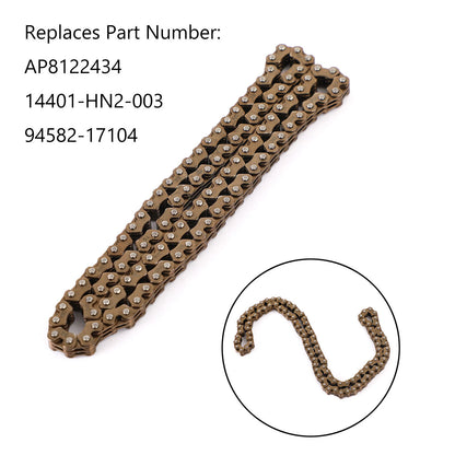 Timing Chain for Aprilia Leonardo, Honda TRX500FA (2000-2006)