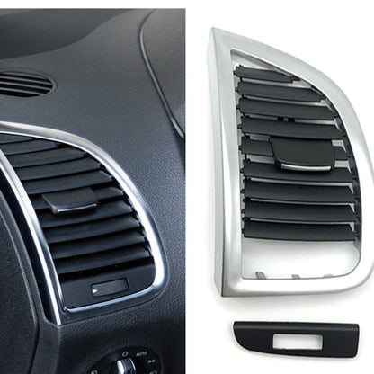 1x A/C Air Vent Outlet Grill Cover for Audi Q7 (2006-2015)