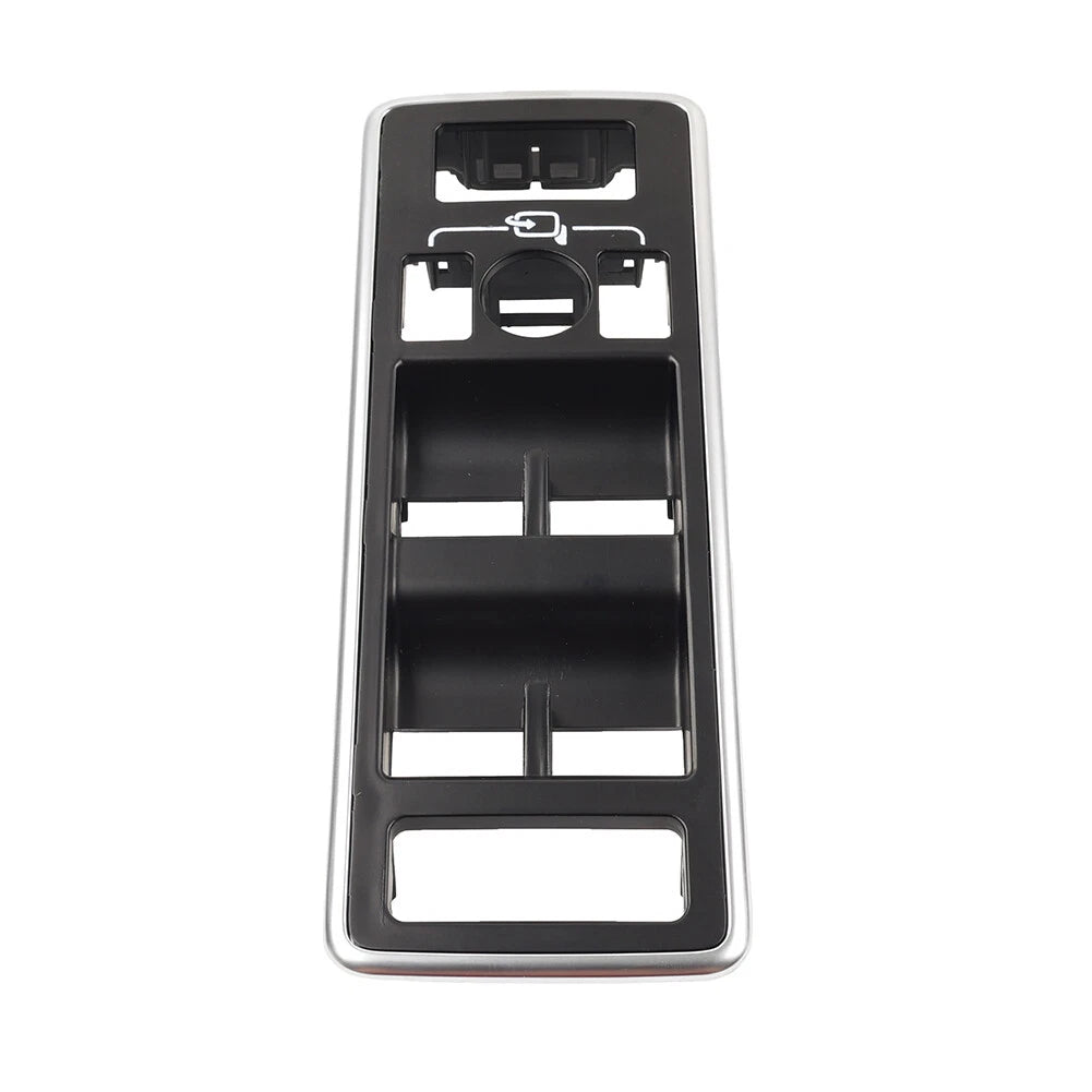 Window Glass Switch Bezel Cover for Land Rover Range Rover (2013-2017)