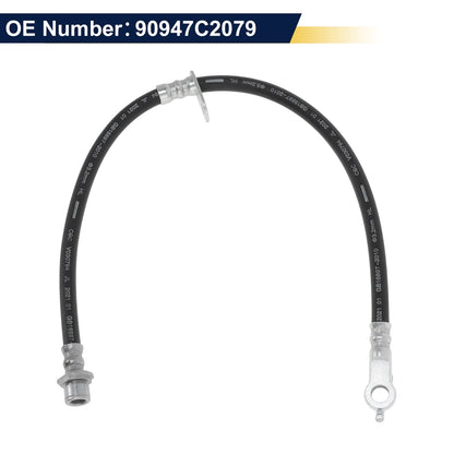 Rear Right Brake Hose for Toyota Camry (2017-2021)