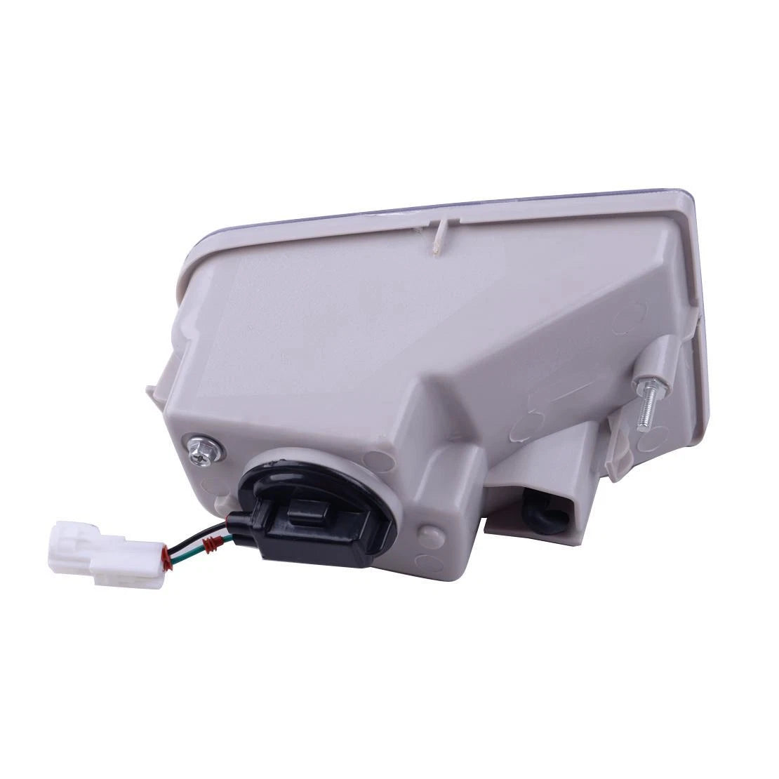 Front Bumper Fog Light Lamps for Toyota Corolla AE100 AE101 (1993-1997)