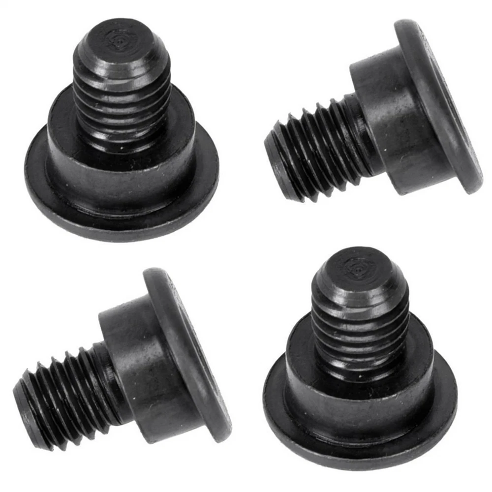 4 Pcs Disc Brake Rotor Set Screws for BMW E87 E88 E82 F20 E36 E90 G31 Z8 E52 E89
