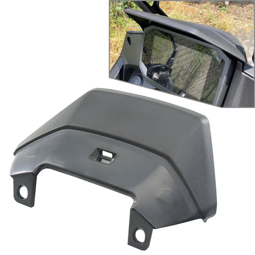Sun Visor Cover for Honda XL750 Transalp (2023 - Present)