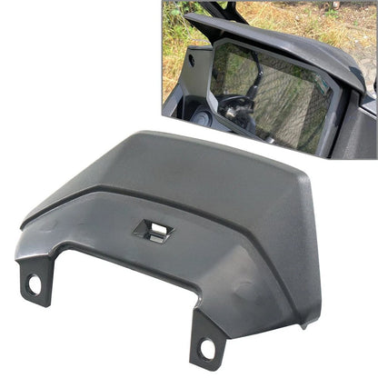 Sun Visor Cover for Honda XL750 Transalp (2023 - Present)